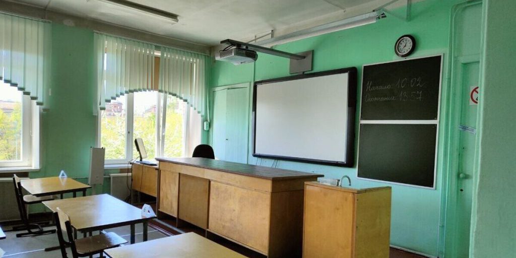 Мурманчане выступили за право выпускников пересдавать ЕГЭ