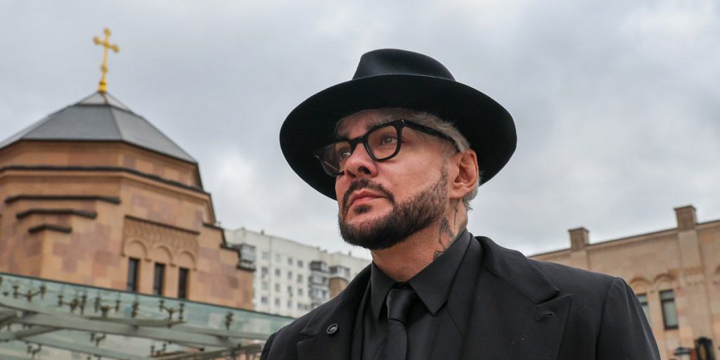 Раскрыты детали судебного спора Киркорова с каменщиком