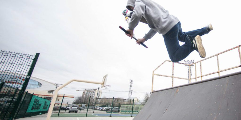 В Москве найдены двое пропавших из-за мошенников детей