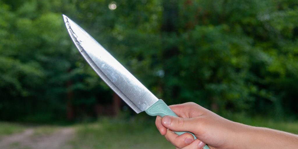 Американка отрезала пенис мужу, когда тот вернулся домой после попойки