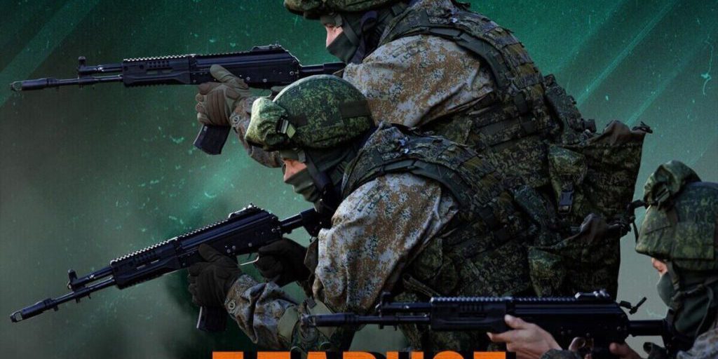 В соседней области с Курской бригадам ВСУ нанесли поражение