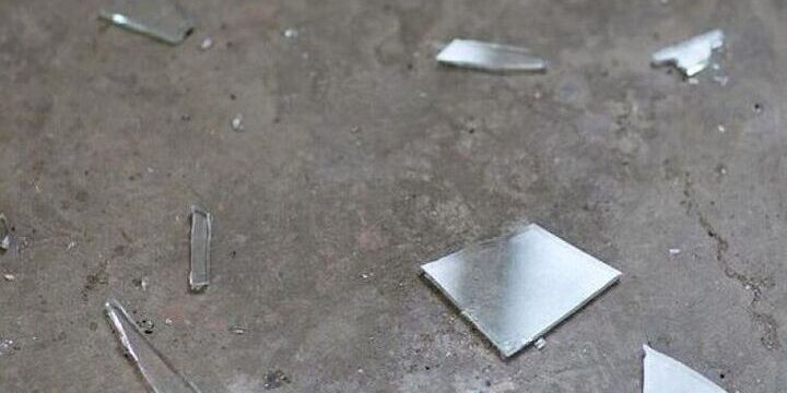 Белгородец пострадал при атаке беспилотника ВСУ