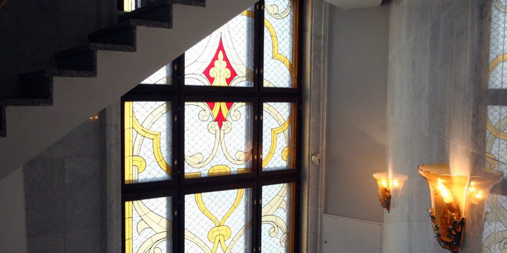 К мечети в Хабаровске подбросили свиную ногу