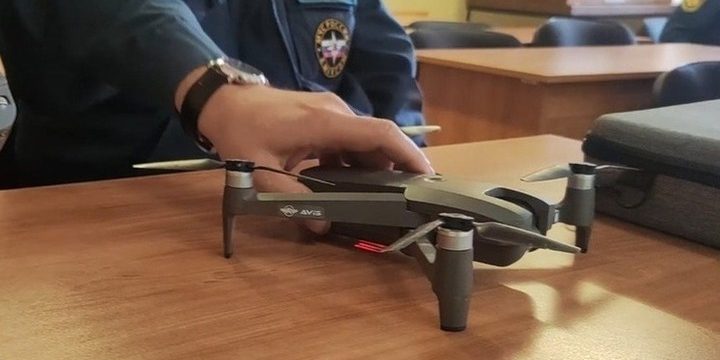 Tensioni tra Russia e Ucraina: la difesa aerea russa abbatte due droni ucraini nella regione di Tula