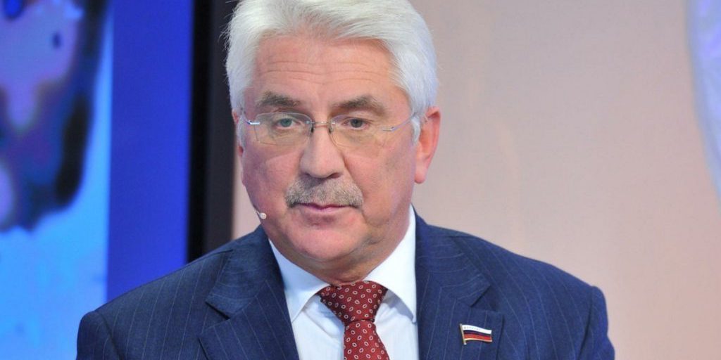 В Госдуме высказались о будущем отношений России и США