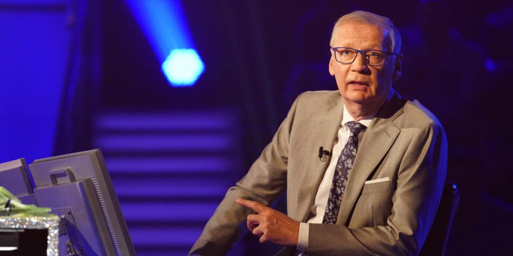 „Kann ich das wieder rausloggen?“ – „Wer wird Millionär?“-Kandidatin verzweifelt