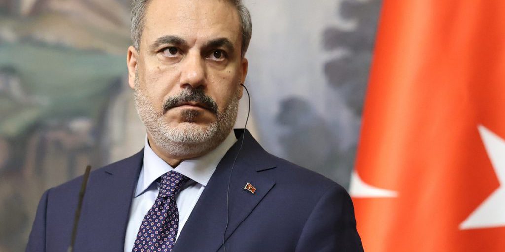 В Турции неожиданно назвали основную проблему для решения конфликта на Украине