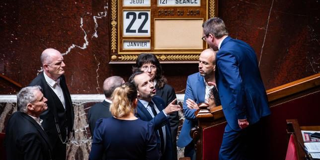 Les Républicains: solo due proposte approvate nella giornata di iniziativa parlamentare