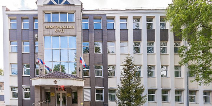 Суд вновь решит судьбу акций Ивановского завода