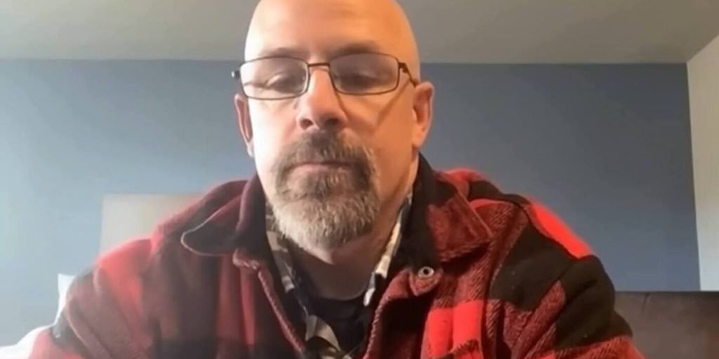 "Трамп ошибается": воевавший за ВСУ брат Вэнса сделал заявление