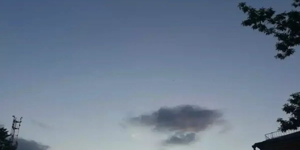 В небе над Ростовской областью в ночь на 12 сентября сбили три беспилотника