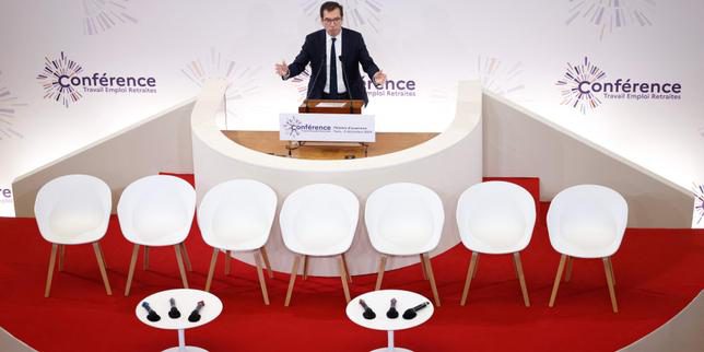 Inizio delle trattative tra sindacati e patronato per ridurre i costi delle indennità di disoccupazione