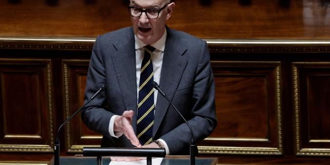 Roland Lescure difende la posizione francese sull'operazione statunitense in Venezuela dopo l'estradizione di Maduro