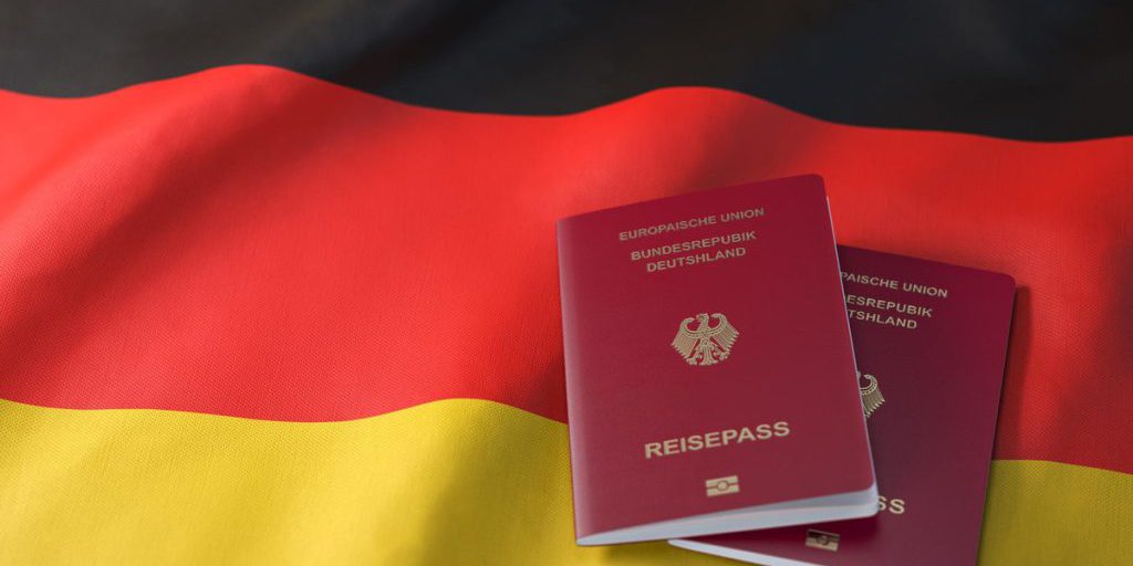 La Germania Introduce una Nuova Politica per il Passaporto: Cosa Cambia per gli Immigrati