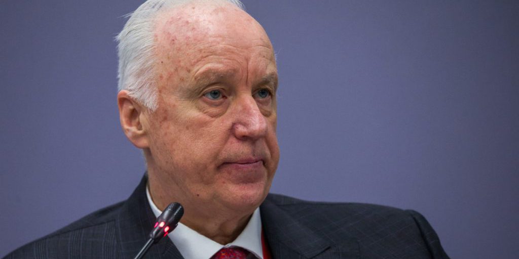 Бастрыкин решил разобраться в происшествии в Комсомольске, где ребёнок, защищая мать, кинулся на нож