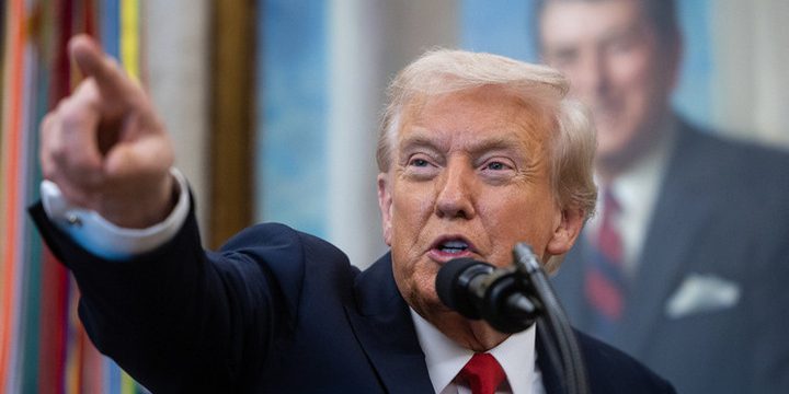 Nuove Sanzioni USA contro la Russia: le Implicazioni della Mossa di Trump