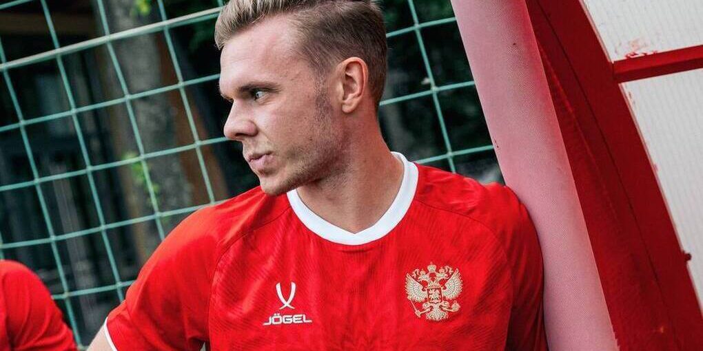 Vittoria del Zenit contro il Krasnodar nella RPL: il commento di Gлушенков dopo la partita