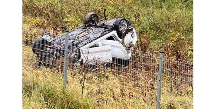 Incidente Stradale sulla M-1: Un Allarme per la Sicurezza Stradale in Russia