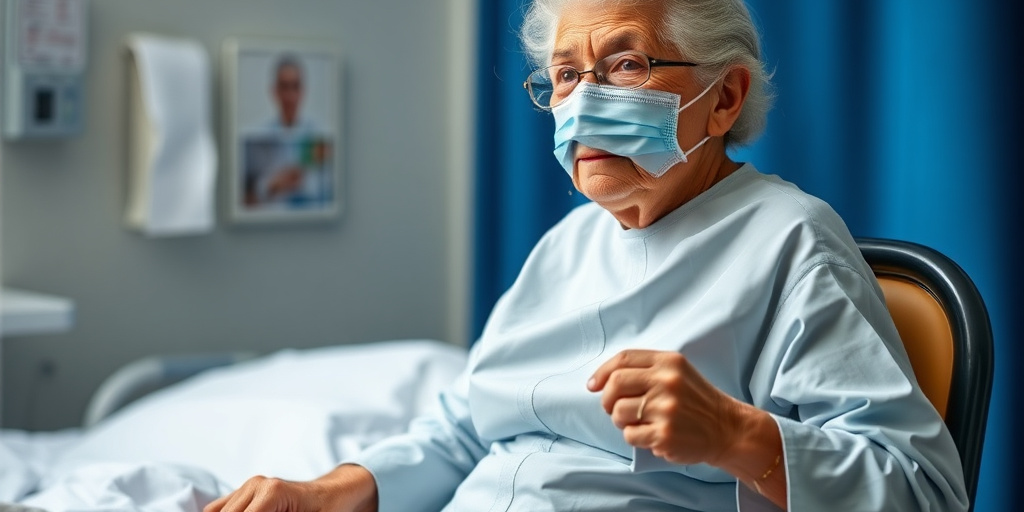 97enne rimane in pronto soccorso per 36 ore a Imola: il sistema sanitario sotto scrutinio