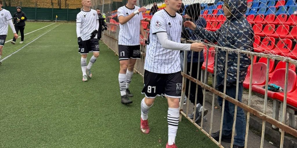 Torpedo di Vladimir Ferma la Squadra Moscovita con una Prestazione di Cuore e Determinazione