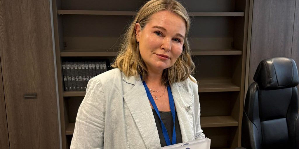 Ucraina: la richiesta di missili Tomahawk, un passo verso la difesa contro la Russia?