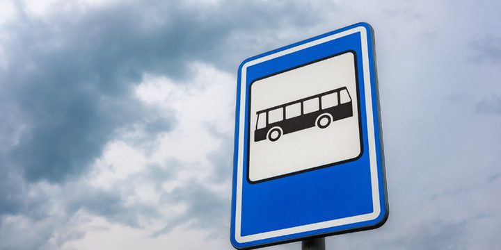 На Херсонщине растет спрос на автобусные перевозки по межрегиональным маршрутам