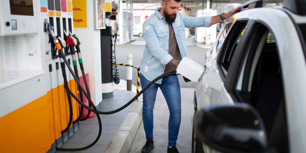 Aumento dei costi del carburante in Germania: cosa cambia per i conducenti e l'ambiente
