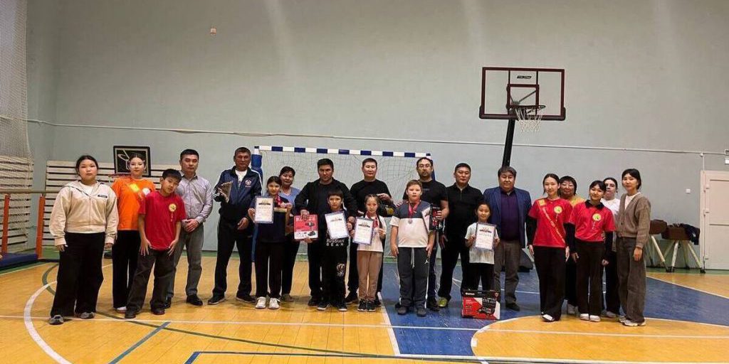 Concorso per papà in Kalmykia: un'iniziativa per promuovere la paternità attiva e il legame familiare