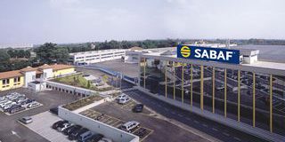 Sabaf, buyback per circa 78 mila euro