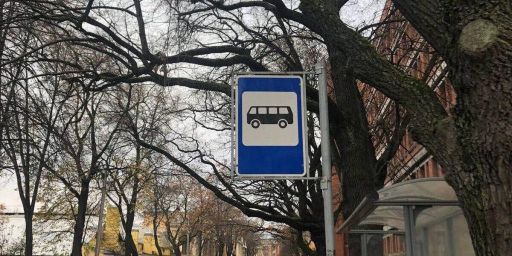 Автобусы из Петербурга в Шугозеро возобновили работу спустя несколько месяцев