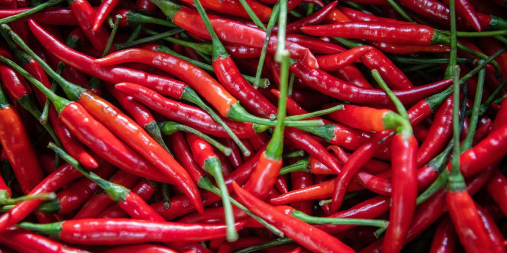 Исследователи назвали специи, которые ведут к замедлению старения