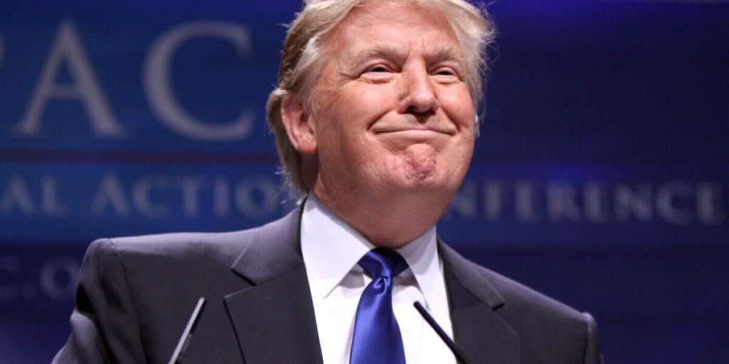 Trump annuncia possibili operazioni di terra contro i cartelli della droga in America Latina