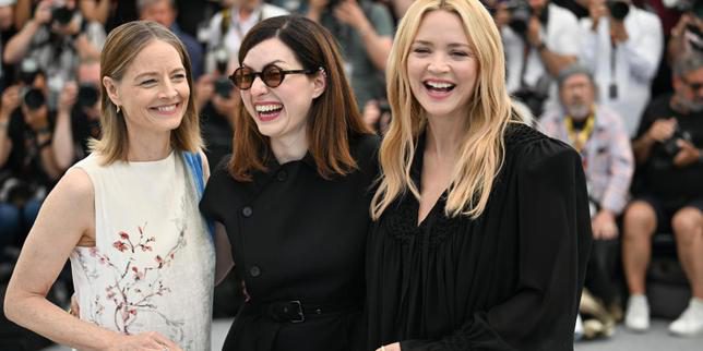 Il Cinema Francese: Una Storia di Successo e Innovazione che Conquista il Mondo