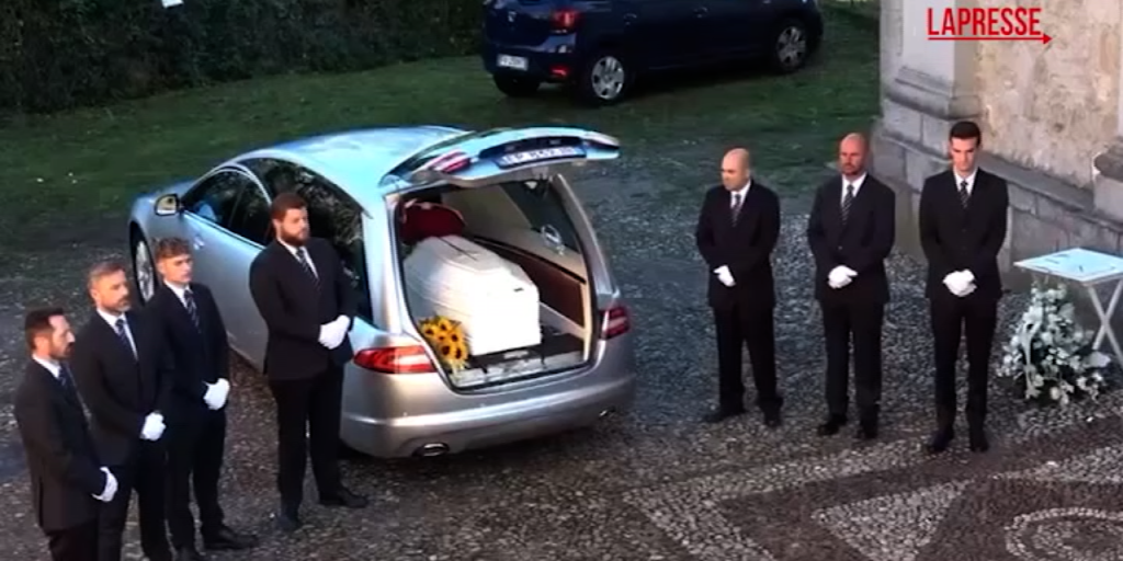 Addio a Pamela Genini, la comunità di Strozza si stringe attorno alla famiglia in lutto