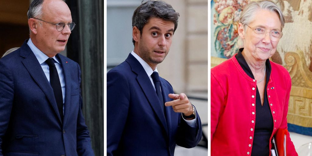 « Tout le monde a disjoncté » : les indiscrétions du Figaro Magazine