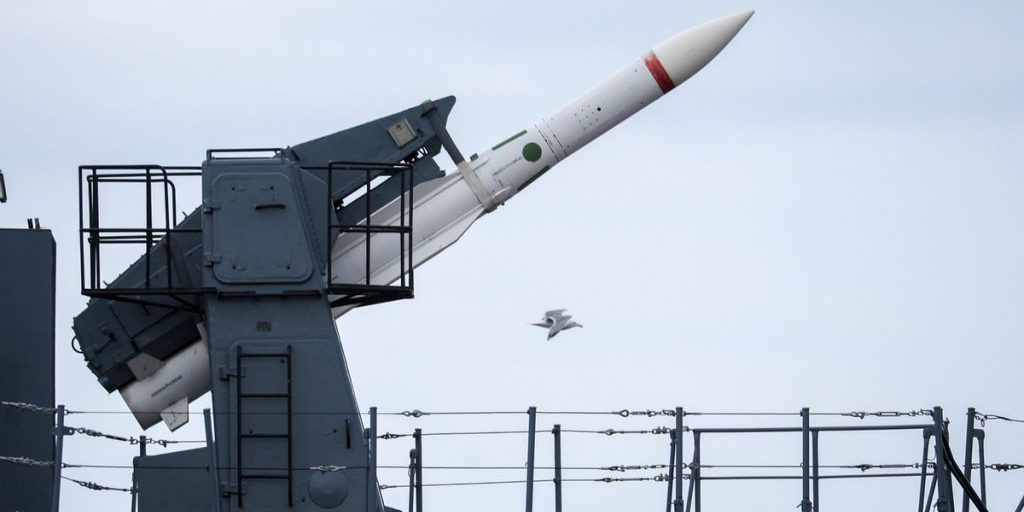 Раскрыто, какое российское оружие способно резко изменить баланс сил в мире