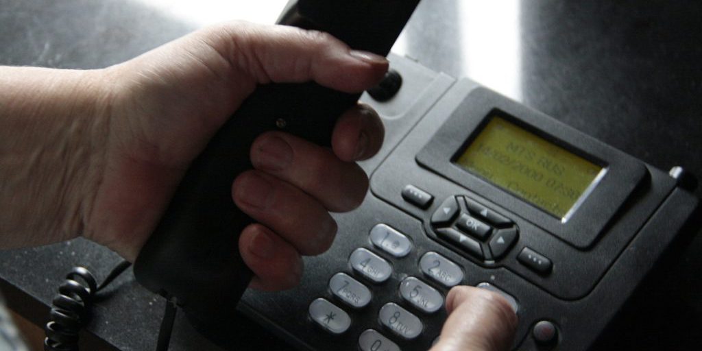 Коллекторы заплатят 4,5 миллиона за нарушение покоя петербуржцев