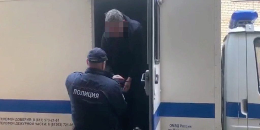 Arrestati due imprenditori per furto di milioni di rubli dal budget nella regione di Leningrado