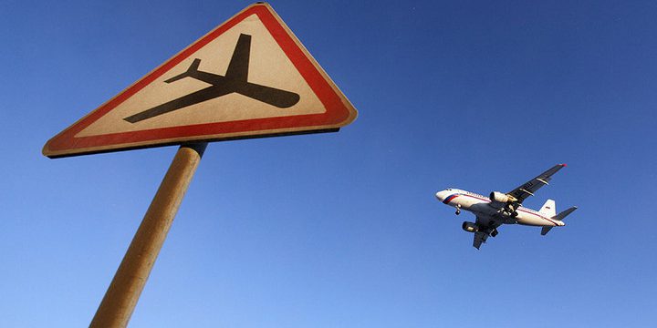 В тунисском аэропорту не загрузили 111 чемоданов на рейс во Внуково