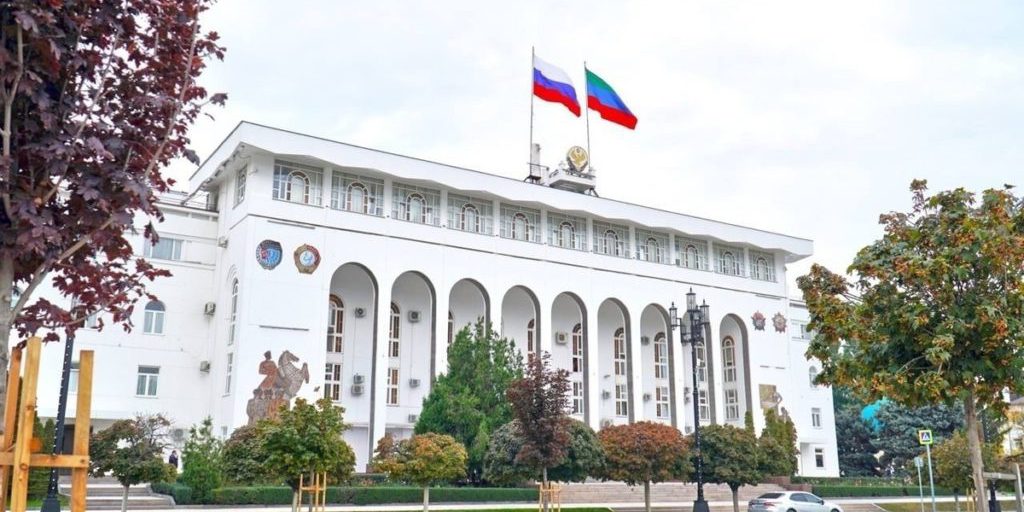 Дагестан получит более 3 млрд рублей на инфраструктурные проекты