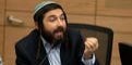 Tzvi Sukot candidato a presidenza del Comitato dell'Educazione della Knesset