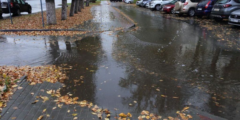 Previsioni Meteo per la Regione di Chelyabinsk: Nuvoloso con Schiarite e Possibilità di Piogge Brevi