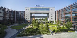 Unipol, al via oggi un programma di acquisto di azioni proprie da 1 miliardo di euro