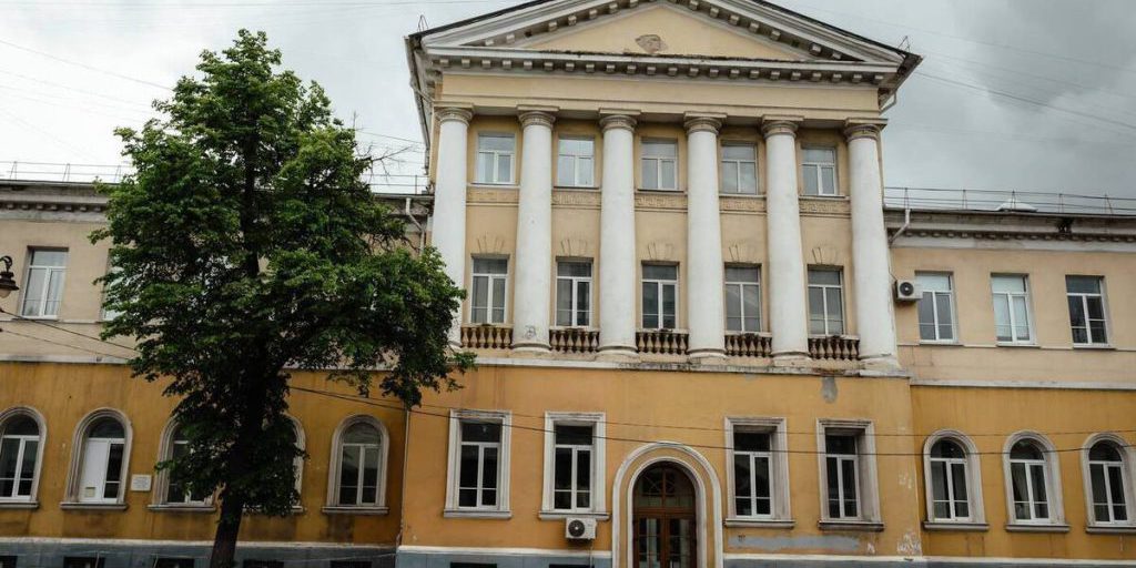 Хинштейн поблагодарил Сербию за гуманитарную помощь Курской области