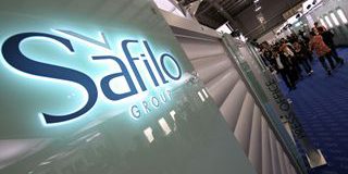 Safilo, acquistate 575.000 azioni proprie