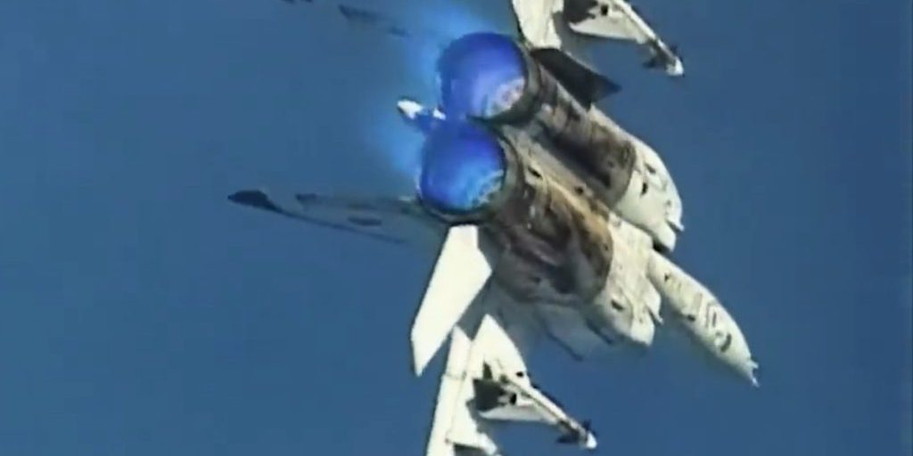 Tensioni tra Russia e NATO: incidente aereo nello spazio aereo dell'Estonia scatena allarme internazionale