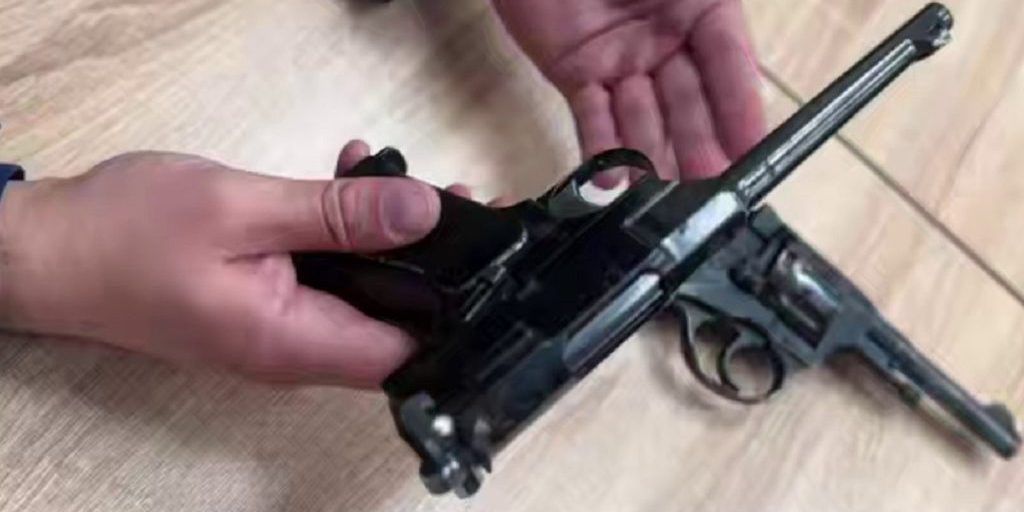 Sequestro di armi rare nella regione di Lugansk: implicazioni per la sicurezza e la stabilità nella regione