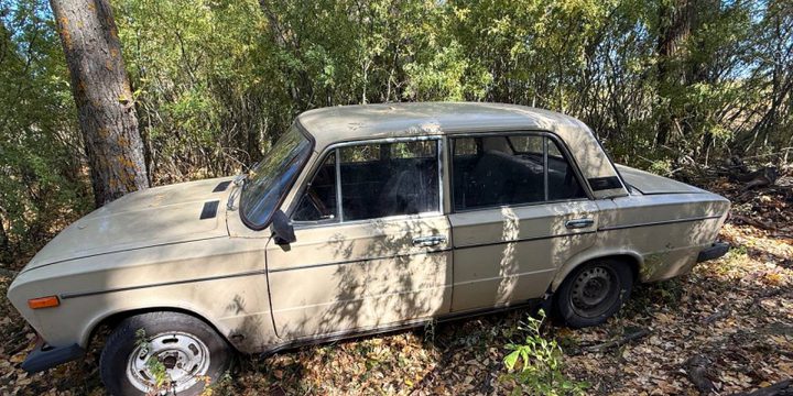 Due adolescenti russi rischiano la reclusione per furto d'auto: le possibili conseguenze di un gesto sbagliato