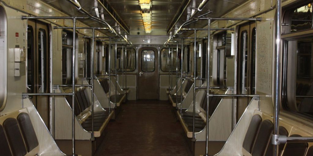 Четыре станции метро на «красной» ветке вновь заработали в Петербурге