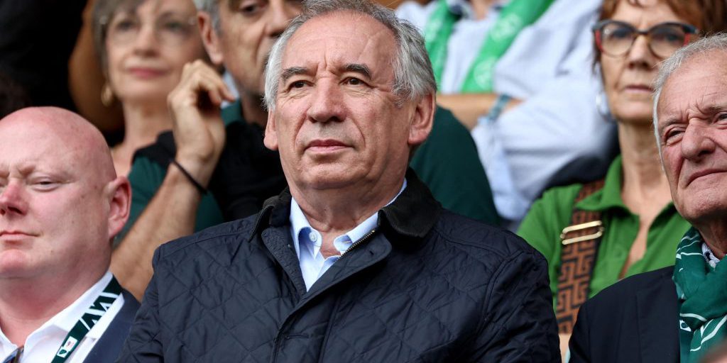 Sa nouvelle vie, son départ sans «aucun» regret : François Bayrou se confie au Figaro après sa chute